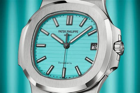 patek philippe tiffany sign|Patek Philippe tiffany watch price.